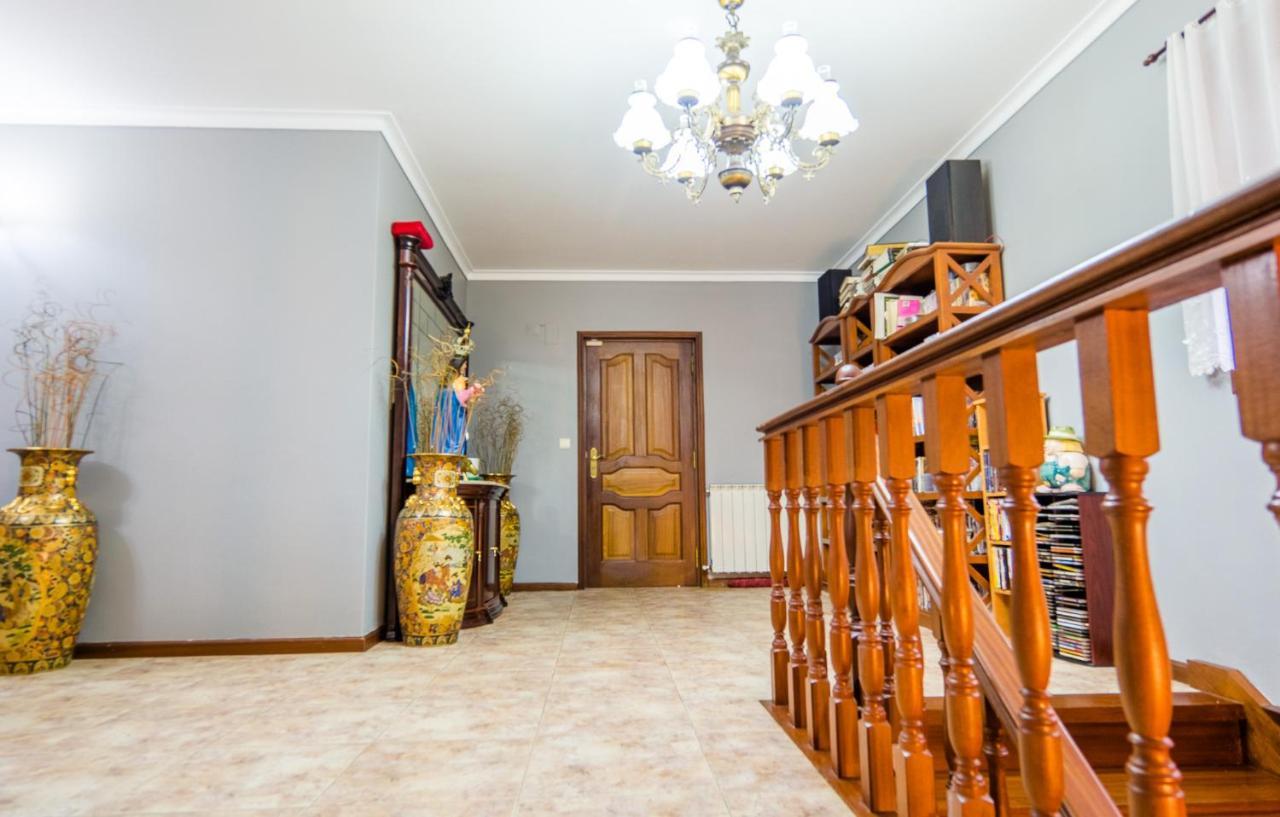 Casa Da Quinta Nova Villa Valença Kültér fotó